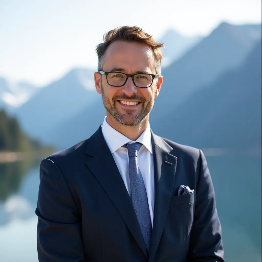 Lukas Müller, Technischer Leiter