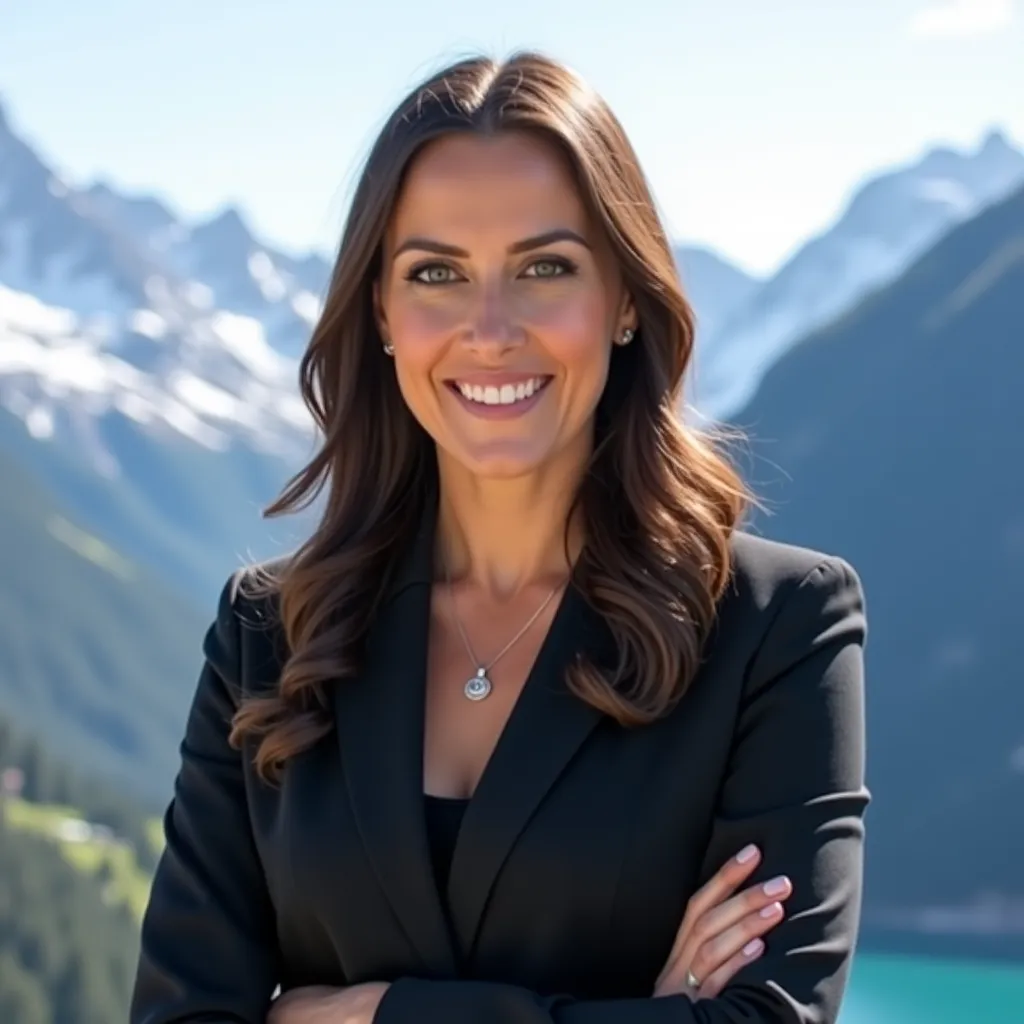 Sophie Meier, Kundenbetreuerin
